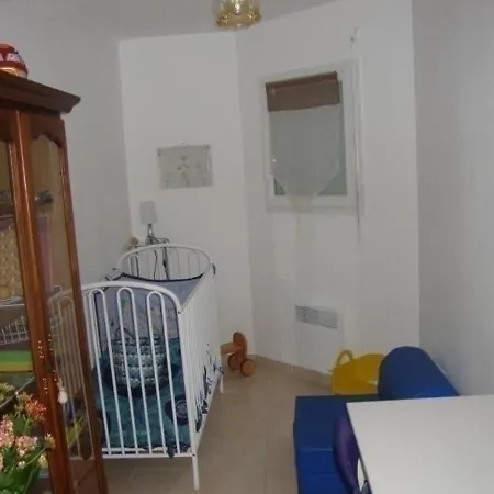 House Le De Sylvie 1 بيت للعطل *