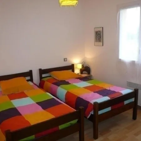 بيت للعطل House Le De Sylvie 1 Mugron