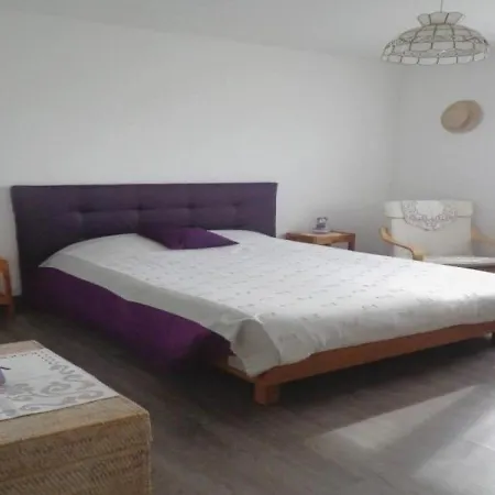 بيت للعطل House Le De Sylvie 1 Mugron
