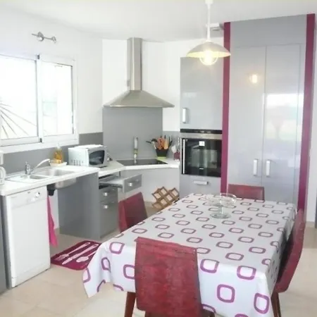 House Le De Sylvie 1 Mugron