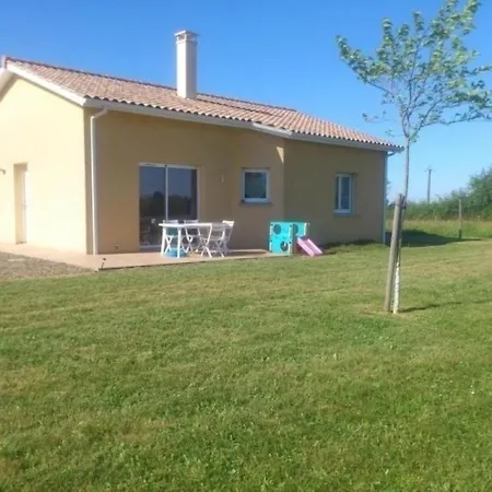 House Le De Sylvie 1 *