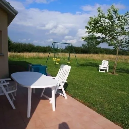 House Le De Sylvie 1 *