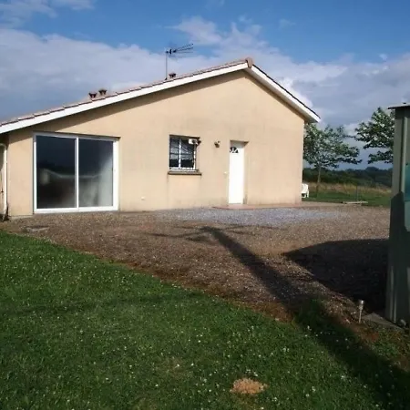 House Le De Sylvie 1 بيت للعطل *
